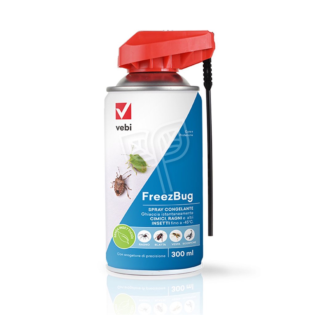 FREEZBUG - ML 300 - VEBI 02082